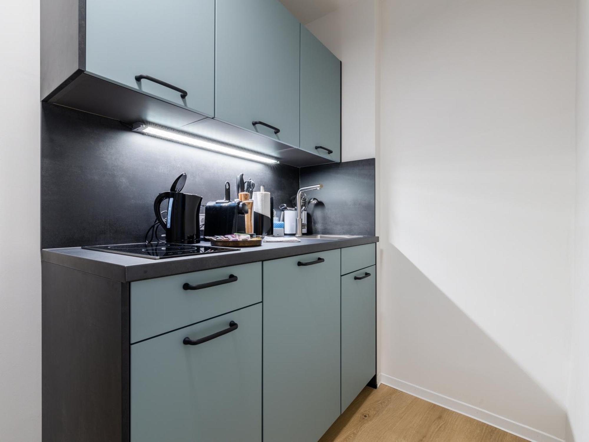 Limehome Klagenfurt Goessgasse Klagenfurt am Woerthersee Room photo