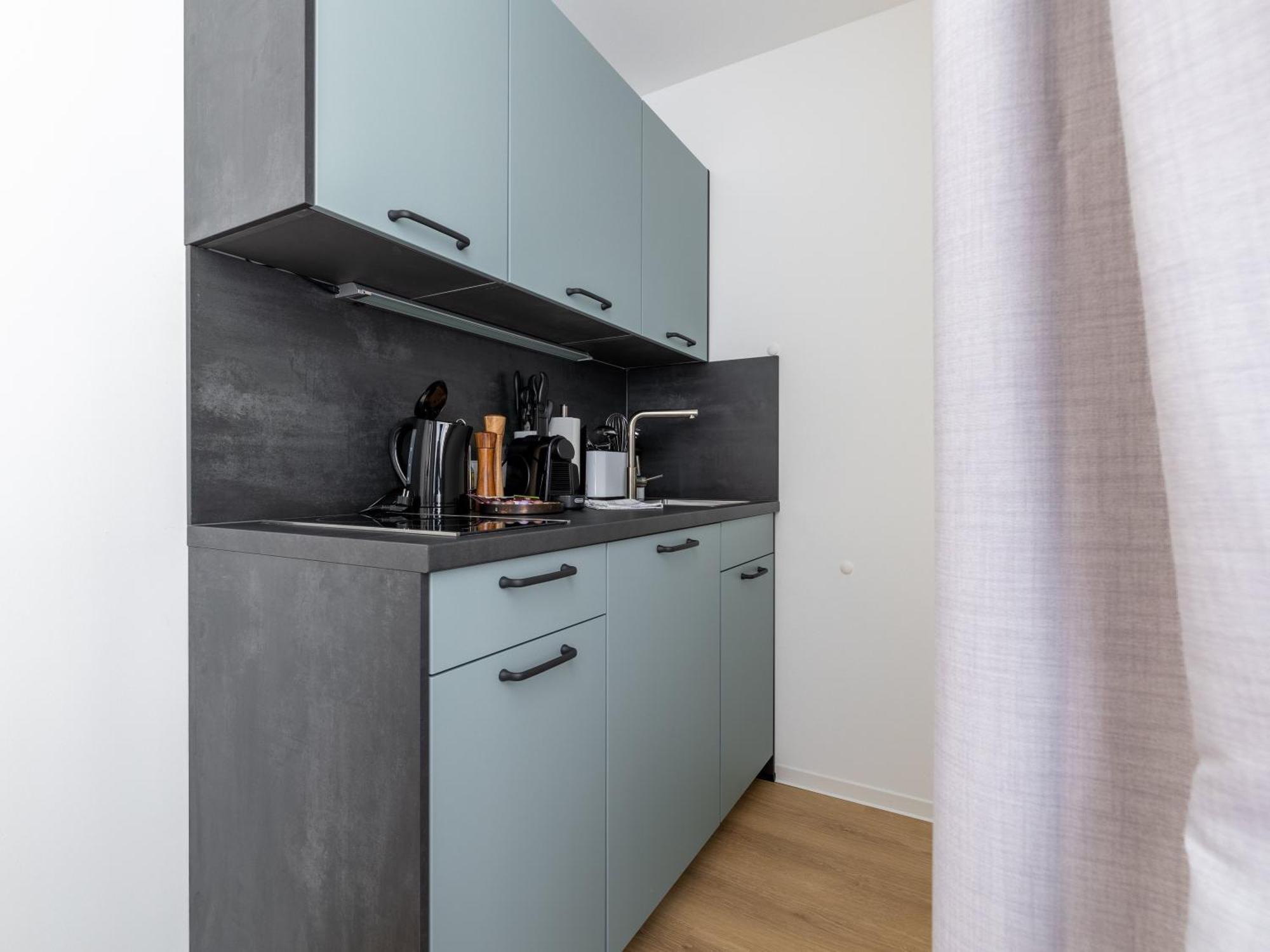 Limehome Klagenfurt Goessgasse Klagenfurt am Woerthersee Room photo