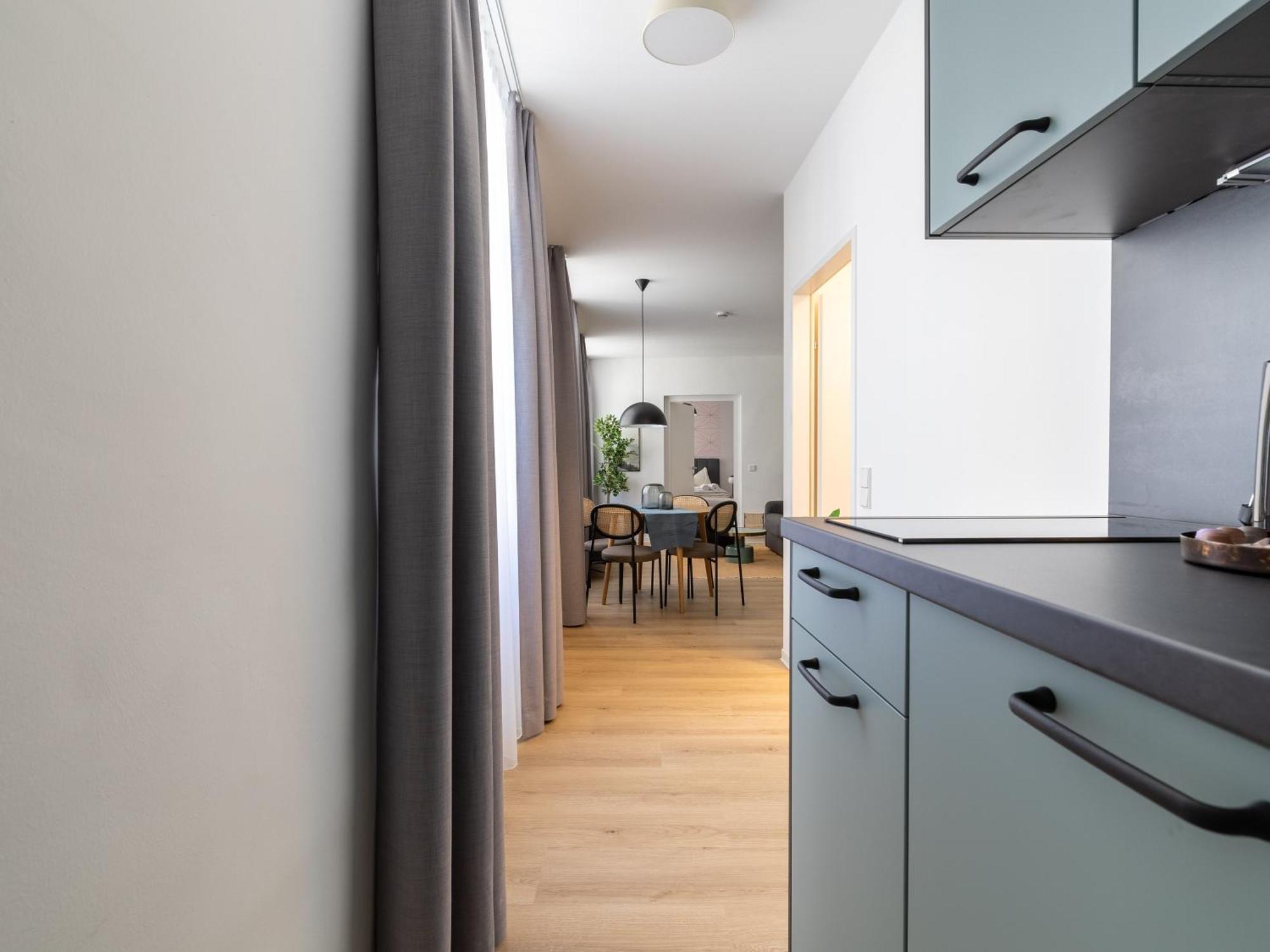 Limehome Klagenfurt Goessgasse Klagenfurt am Woerthersee Room photo
