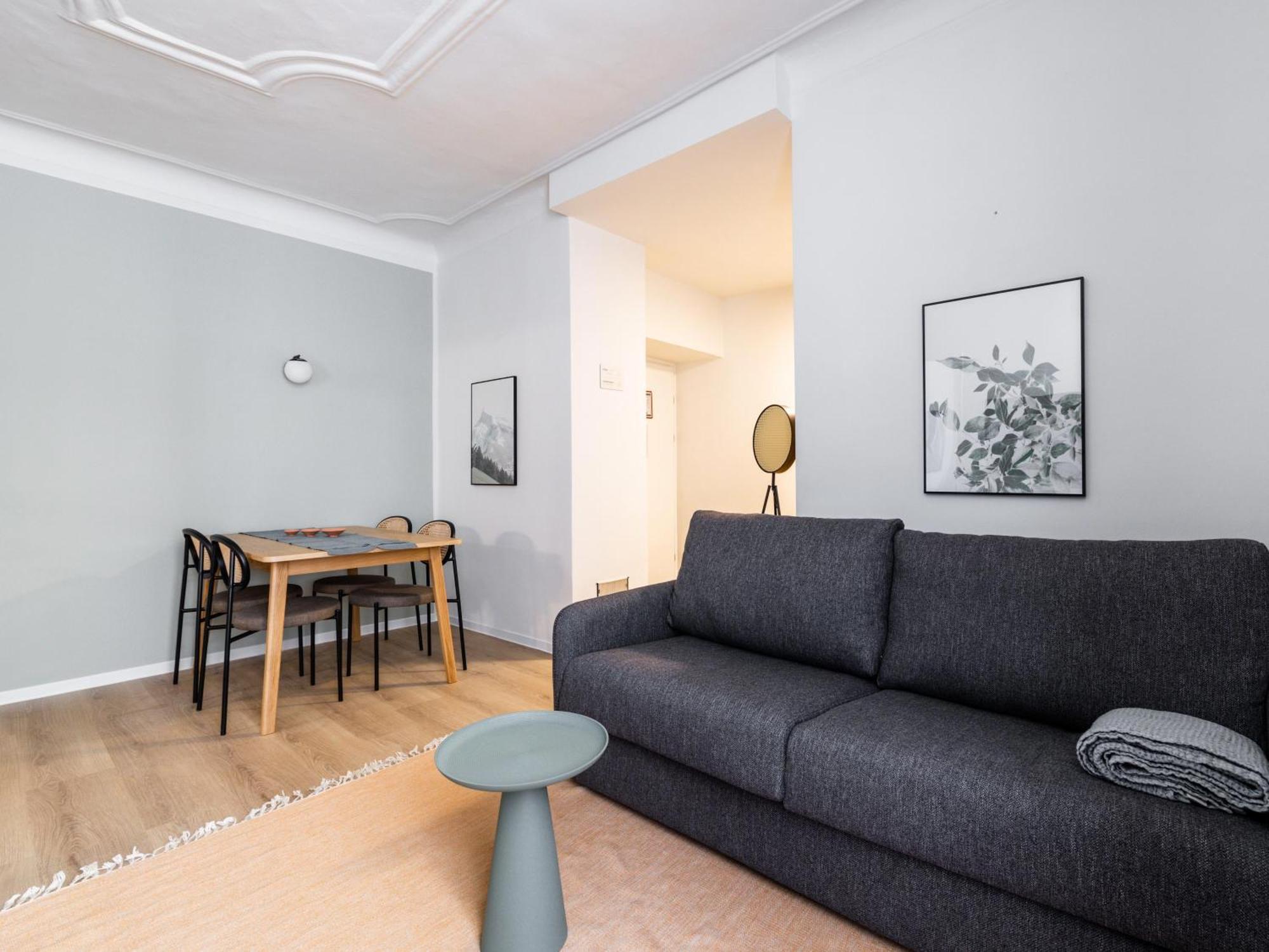 Limehome Klagenfurt Goessgasse Klagenfurt am Woerthersee Room photo