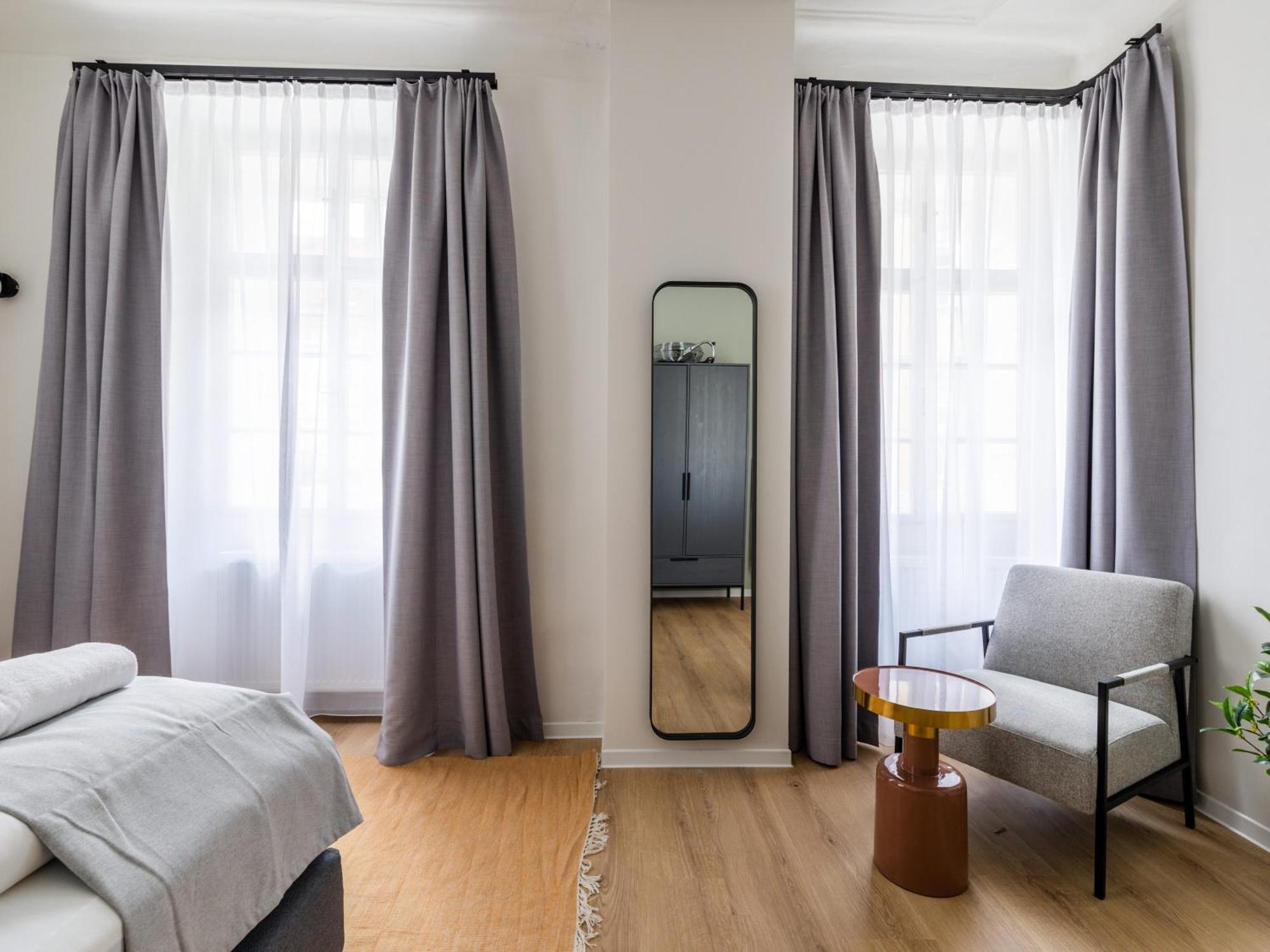 Limehome Klagenfurt Goessgasse Klagenfurt am Woerthersee Room photo