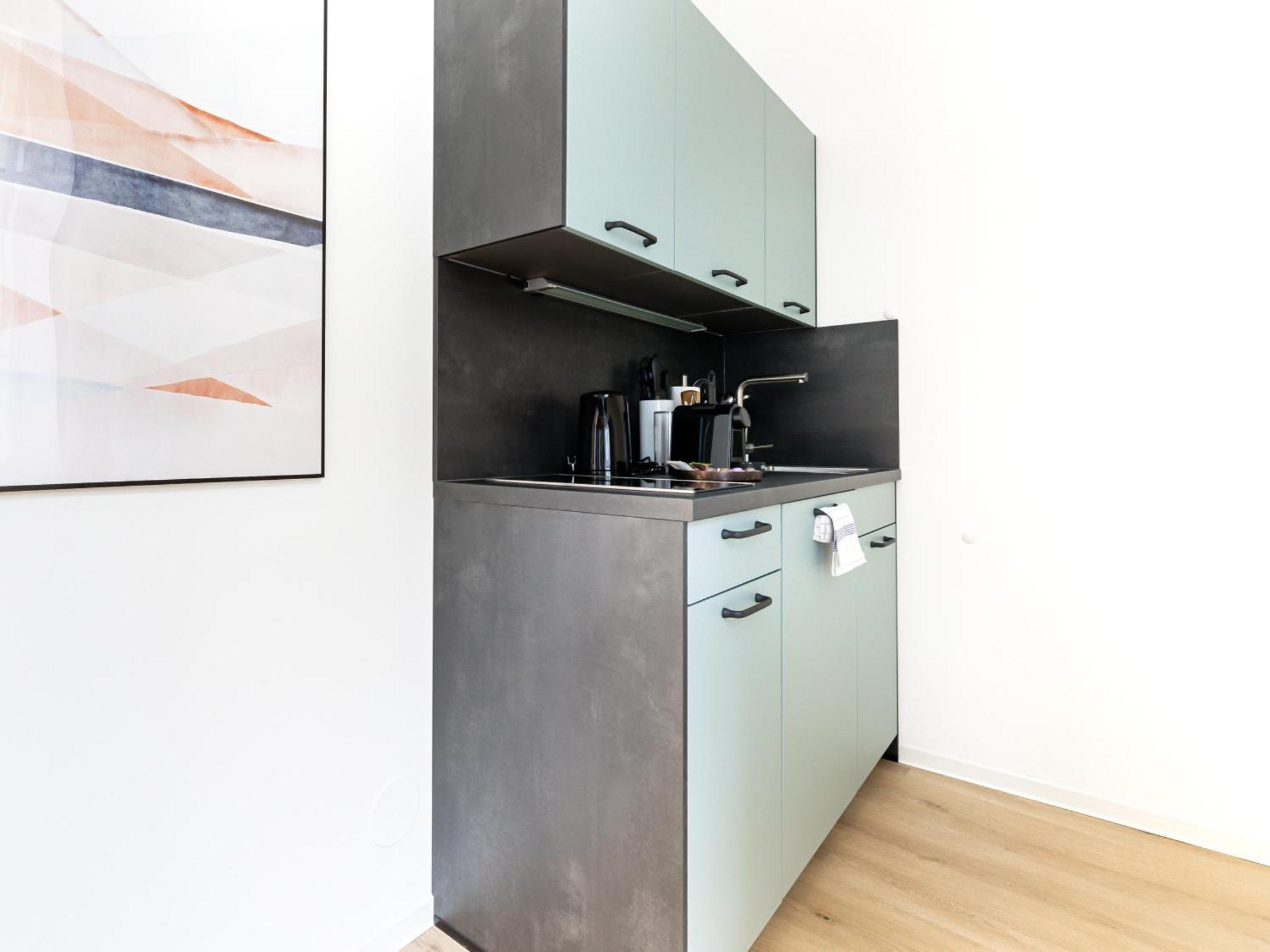 Limehome Klagenfurt Goessgasse Klagenfurt am Woerthersee Room photo