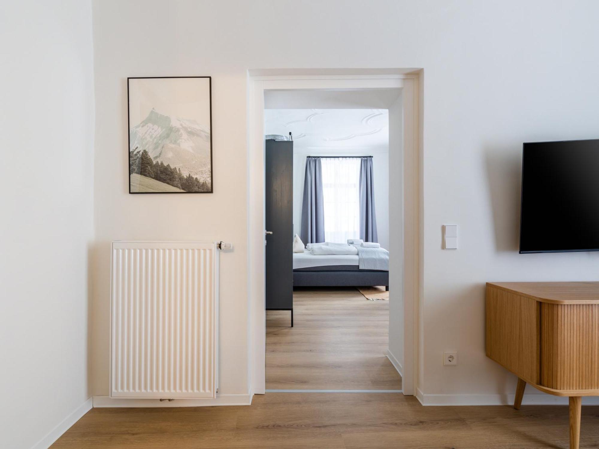 Limehome Klagenfurt Goessgasse Klagenfurt am Woerthersee Exterior photo
